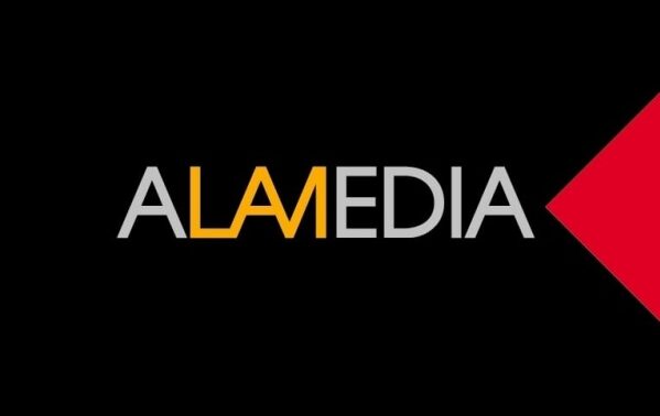 alamedia sdn bhd logo