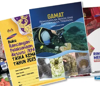 Perkhidmatan Percetakan Flyers